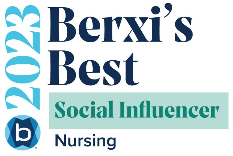 2023-Badge SInfluencer Nursing