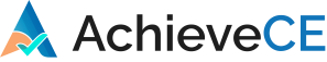 AchieveCE logo