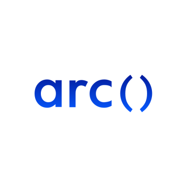 arc.dev logo
