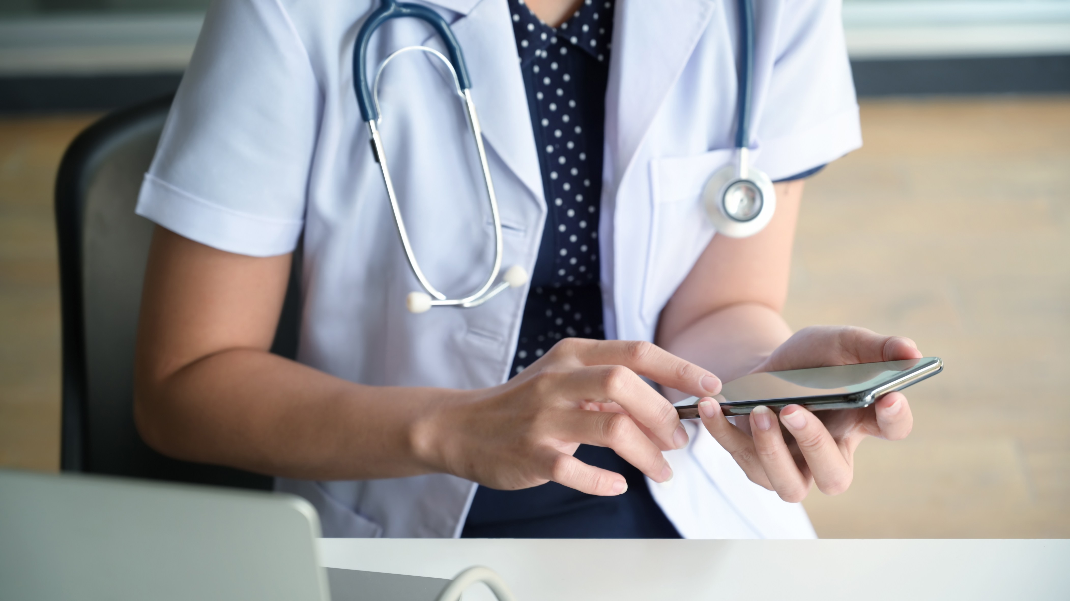 The Best and Free Apps for Nurses | Berxi