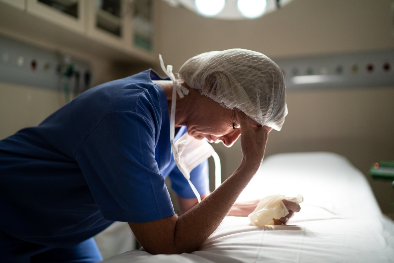 7 Most Common Nursing Mistakes | Berxi