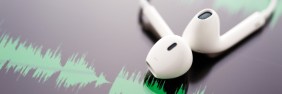 Podcasts for Dentists are a great source of knowledge and keeping up with trends