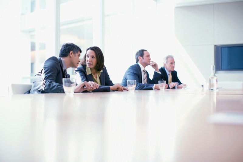 Your resource for understanding what a peer review is and what to do to prepare for one.