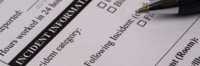 Dentist - Dental Office Incident Reports