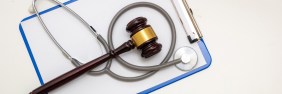 medical malpractice lawsuit