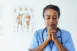 Healthcare - Medical Malpractice Case I Was Named in a Wrongful Death Suit