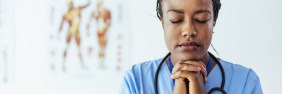 Healthcare - Medical Malpractice Case I Was Named in a Wrongful Death Suit
