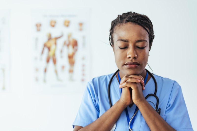 Healthcare - Medical Malpractice Case I Was Named in a Wrongful Death Suit