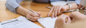 Healthcare - Real-life Board Complaint