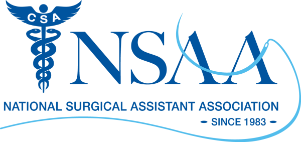 NSAA Logo