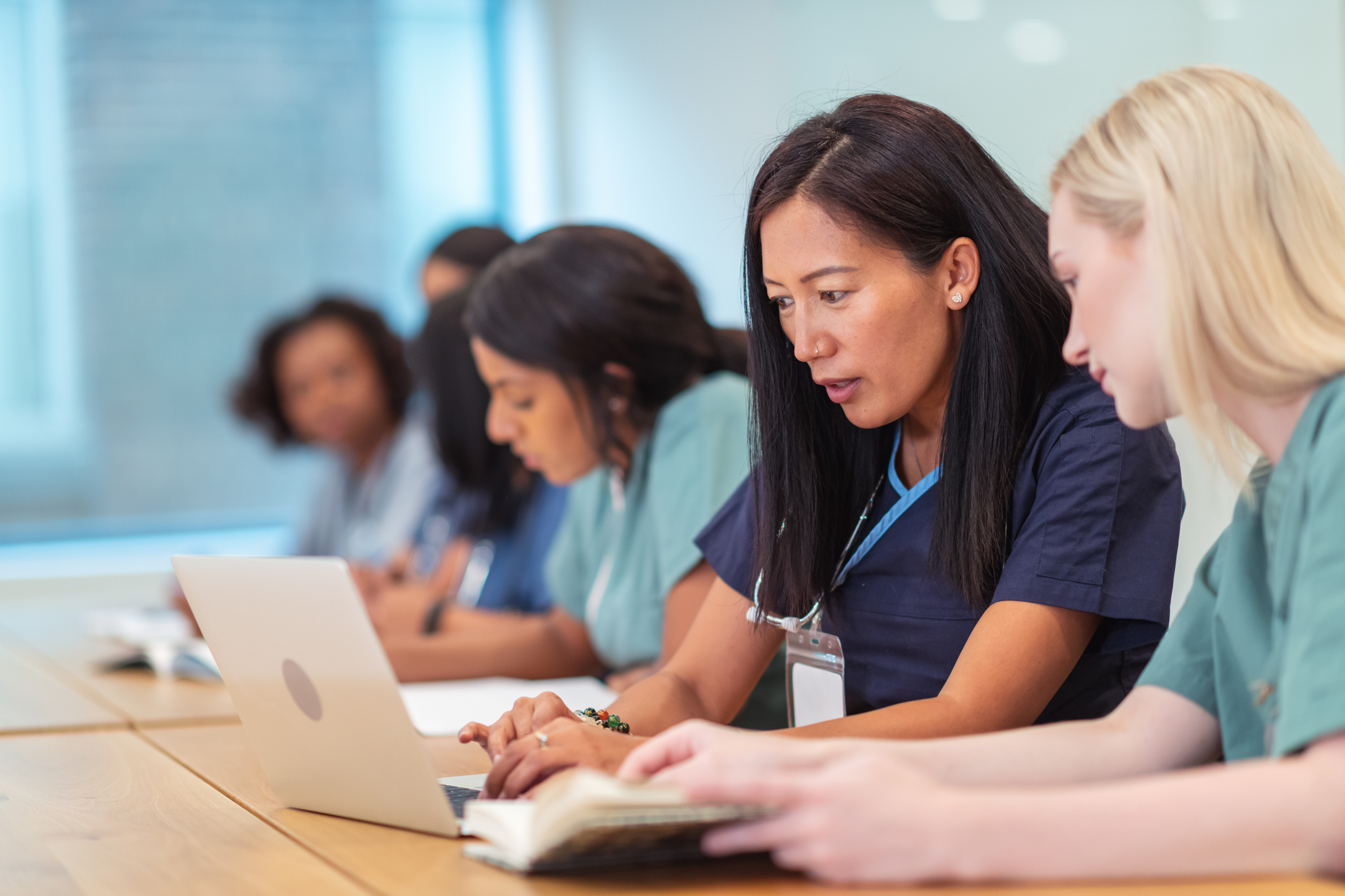 18 NonBedside Nursing Jobs Berxi™
