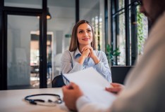 nursing interview tips