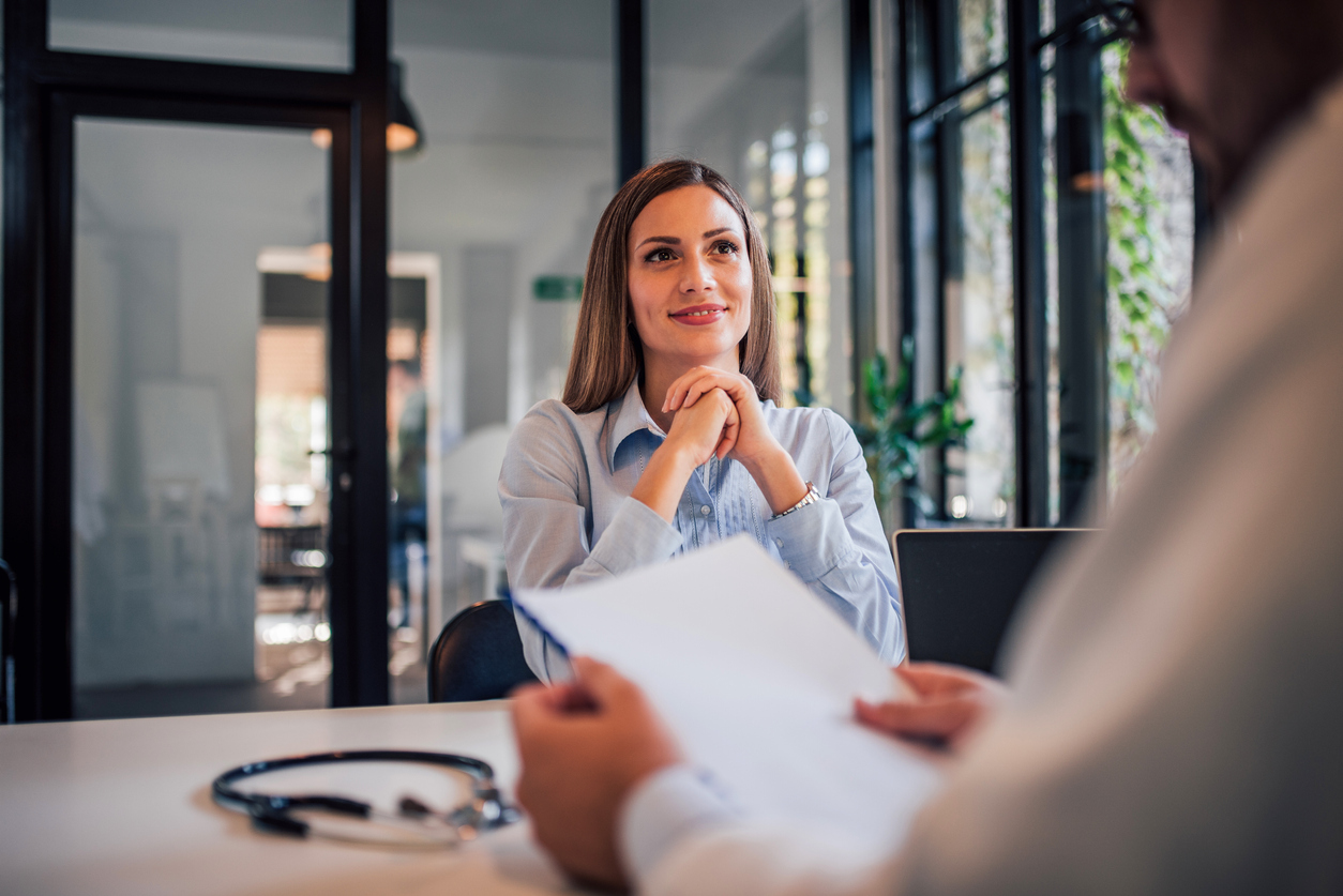 Nursing Strengths and Weaknesses Examples for Your Interview | Berxi