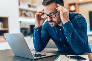 Real stories of small business regrets