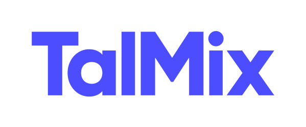 TalMix Logo