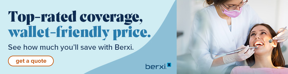 Dental Malpractice Insurance from Berxi 