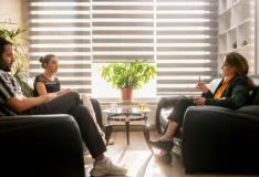 how often are social workers sued