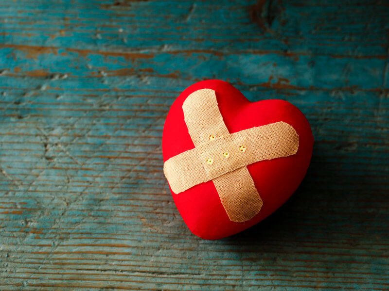 what is patient abandonment
