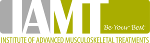 Institute of Advanced Musculoskeletal Treatments logo