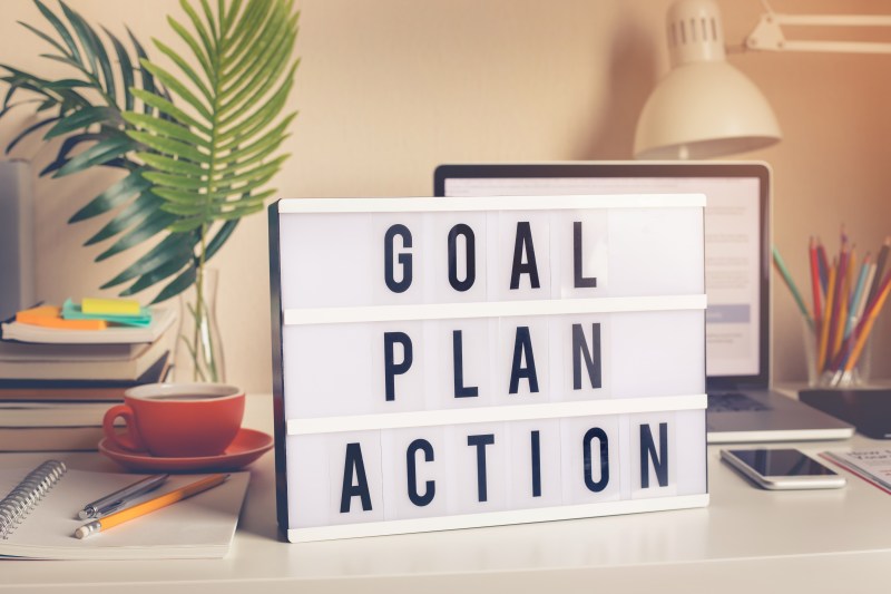 Career Goal Statement Header image new