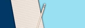 notebook showing how to prepare for nursing clinicals
