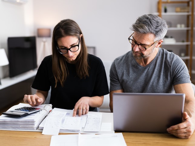 What kind of insurance does a bookkeeper need