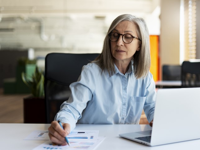 Insurance needed for tax preparers