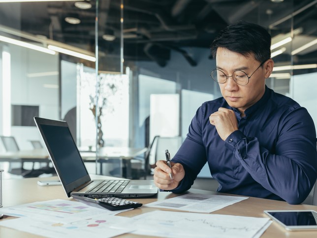 How much does bookkeeper insurance cost
