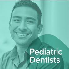pediatric dentist