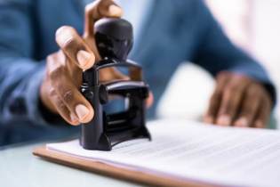 notary stamping official documents surety bond vs e and o insurance | Notary insurance vs. notary surety bonds