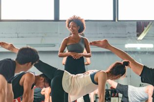 yoga teacher liability insurance